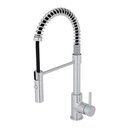 Ver imagem 1 de Misturador Monocomando de Cozinha 2253 Spin One Gourmet Deca