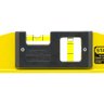 Nível de Alumímio com Base Magnética 12" - Stanley 42-886S - 3