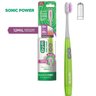 Escova Dental Eletrica Sonic Deep Clean GUM Sunstar - 2
