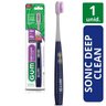 Escova Dental Eletrica Sonic Deep Clean GUM Sunstar - 1