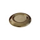 Ver imagem 7 de Jogo de 6 Xícaras e Bule para Chá e Café Verde com Detalhes Dourado