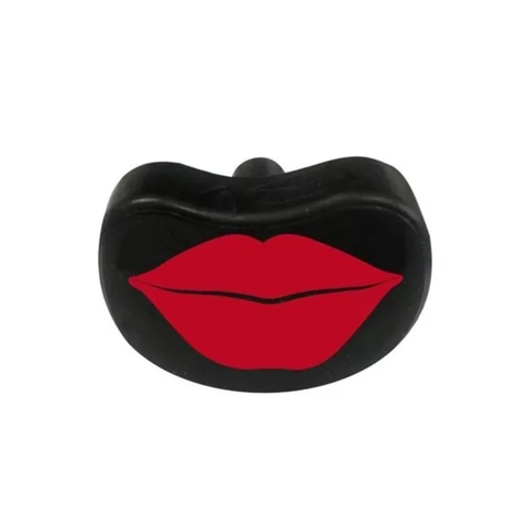 Mordedor Divertido Pets Boca para Cachorros Brinquedo Animal