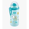 Copo Flexi Cup 300ml +12m Changes Color Azul Nuk - 1