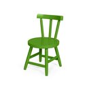 Ver imagem 7 de Conjunto Infantil com 4 Cadeiras Miami Jm Móveis