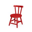 Ver imagem 6 de Conjunto Infantil com 4 Cadeiras Miami Jm Móveis