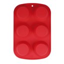 Ver imagem 4 de Assadeira Cupcake e Muffin Mor