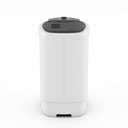 Ver imagem 2 de Tanquinho Mueller 20kg Big Branco Mlt20b Semiautomático