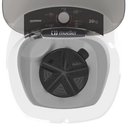 Ver imagem 5 de Tanquinho Mueller 20kg Big Branco Mlt20b Semiautomático