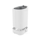 Ver imagem 7 de Tanquinho Mueller 20kg Big Branco Mlt20b Semiautomático