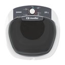 Ver imagem 4 de Tanquinho Mueller 20kg Big Branco Mlt20b Semiautomático