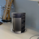 Ver imagem 7 de Tomadas e USB Torre Carregador por Indução Hafele Exclusivo