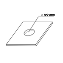 Ver imagem 4 de Tomadas e USB Torre Carregador por Indução Hafele Exclusivo