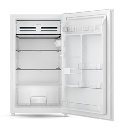 Frigobar Electrolux 90l 1 Porta Em90 Branco 220v - 2 Frigobar Electrolux 90l 1 Porta Em90 Branco 220v - 2