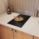 Ver imagem 2 de Cooktop 2 Bocas de Indução Mueller Vidro Temperado e Painel Digital 220v Preto - Mcn2bk