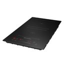 Ver mais imagens de Cooktop 2 Bocas de Indução Mueller Vidro Temperado e Painel Digital 220v Preto - Mcn2bk