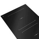 Ver imagem 6 de Cooktop 2 Bocas de Indução Mueller Vidro Temperado e Painel Digital 220v Preto - Mcn2bk