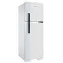 Ver imagem 2 de Geladeira Brastemp Frost Free Duplex 375l Brm44hb com Compartimento Extrafrio Fresh Zone Branca 127v