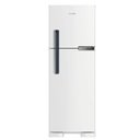 Ver imagem 1 de Geladeira Brastemp Frost Free Duplex 375l Brm44hb com Compartimento Extrafrio Fresh Zone Branca 127v