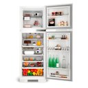Ver imagem 4 de Geladeira Brastemp Frost Free Duplex 375l Brm44hb com Compartimento Extrafrio Fresh Zone Branca 127v