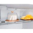 Ver imagem 6 de Geladeira Brastemp Frost Free Duplex 375l Brm44hb com Compartimento Extrafrio Fresh Zone Branca 127v