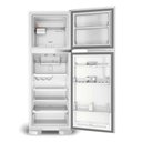 Ver imagem 3 de Geladeira Brastemp Frost Free Duplex 375l Brm44hb com Compartimento Extrafrio Fresh Zone Branca 127v