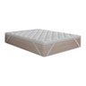 Pillow Top Colchão King Percal 200 Fios (186x198) - Ortobom - 1