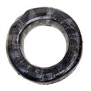 Ver imagem 1 de Cabo Elétrico Flexível Fiilvalle 2,5mm c/ 50 metros:Preto