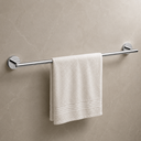 Ver imagem 3 de Porta Toalha Barra 457mm Cromado Elate Kohler 27286BR-Cp - 27286BR-Cp