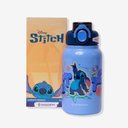 Ver imagem 2 de Garrafa Jupiter 500ml Stitch Térmica Zc