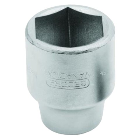 Soquete Sextavado 3/4"" 29mm - 017.406 - Gedore Soquete Sextavado E.3/4 29mm Cod - 017.406 - Gedore