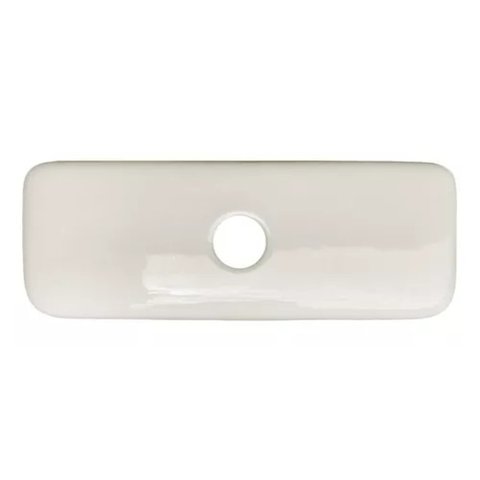 Tampa para Caixa Acoplada Compacta Pergamon Celite/incepa/logasa