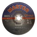 Ver imagem 1 de Disco de Desbaste 7" x 1/4" x 7/8" - Alcar DDS-3