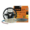 Ver imagem 2 de Fita Led Foxlux Smd Ip20 9w 3000k 12v 5m