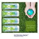 Ver imagem 2 de Saco de Lixo Verde 100l 30unid Biobags