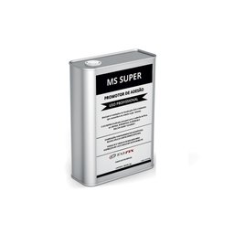 Primer de Adesão Ms Super 940ml para Acm, Fita Dupla Face, Fachadas, Peças Automotivas, Glazing - 1