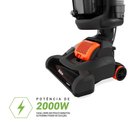 Ver imagem 5 de Aspirador de Pó Vertical Philco 2000w 2l Pase30 220v