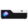 Projetor Brazilpc Bpc 1080p M18 W 5000 Lumens Full Hd Led - 1