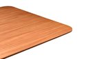 Ver imagem 4 de Mesa de Jantar 10 Lugares 240cm x 105cm Tampo Madeira