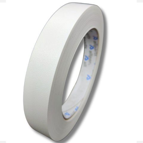 Fita de Borda para Moveis Branca Tx 19mm X 20m Acabamento Revestimento Resistente Mdf