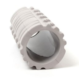 Rolo Miofascial Massagem Roller Foam Exercio Yoga Ioga Fisioterapia Pilates Academia Treino Alivia D - 3