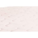 Ver imagem 7 de Cama Box Solteiro: Colchão Molas Castor Tecnopedic Premium + Base Crc Suede Brown(88x188)