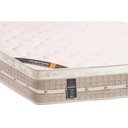 Ver imagem 5 de Cama Box Solteiro: Colchão Molas Castor Tecnopedic Premium + Base Crc Suede Brown(88x188)
