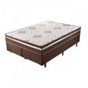 Ver imagem 6 de Colchão  Casal  Strong One 24X 198X 158 cm