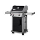 Ver imagem 2 de Churrasqueira a Gás Spirit e-210 Weber Aço Inox