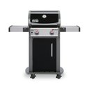 Ver imagem 1 de Churrasqueira a Gás Spirit e-210 Weber Aço Inox