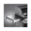 Ver imagem 5 de Churrasqueira a Gás Spirit e-210 Weber Aço Inox