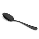 Ver imagem 3 de Kit C/ 12 Colheres de Mesa Elite Glamour Black