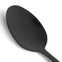 Ver imagem 5 de Kit C/ 12 Colheres de Mesa Elite Glamour Black