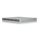 Ver imagem 1 de Switch 48 Portas Ubiquiti Unifi Pro G2 - 48 Portas Gigabit - 4 Portas Sfp Gigabit - Poe++ - Layer 3