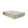 Cama Box Baú King + Colchão de Molas Ensacadas Gazin Airluc 193cm - 7